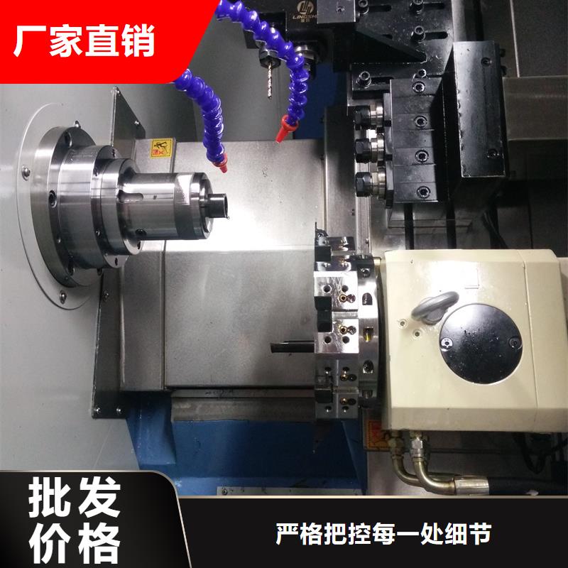 买小型精密车床-实体厂家可定制