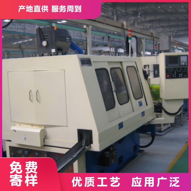 精密车床择优实力工厂