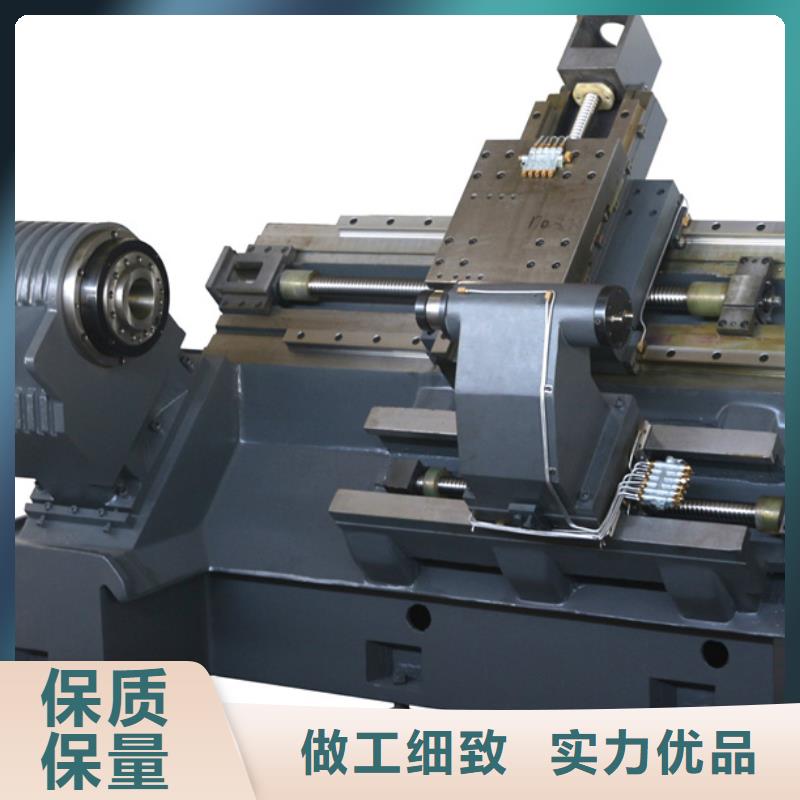 复合机床施工优良材质