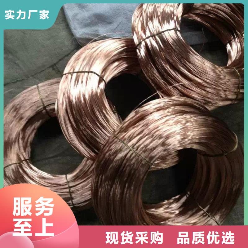 本地的【龙兴钢】CW009A铜合金生产厂家