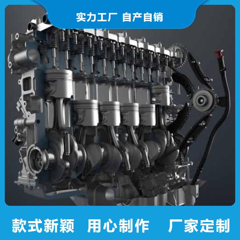 15KW低噪音柴油发电机组为您节省成本