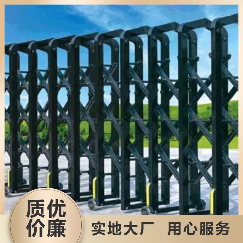 电动伸缩门-欢迎询价