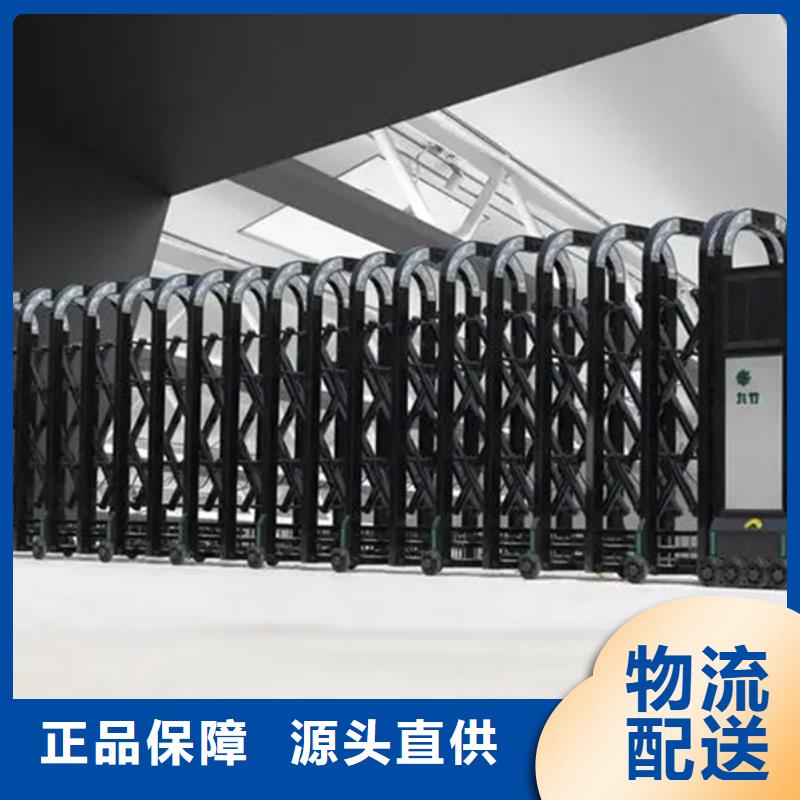 电动伸缩门天天低价