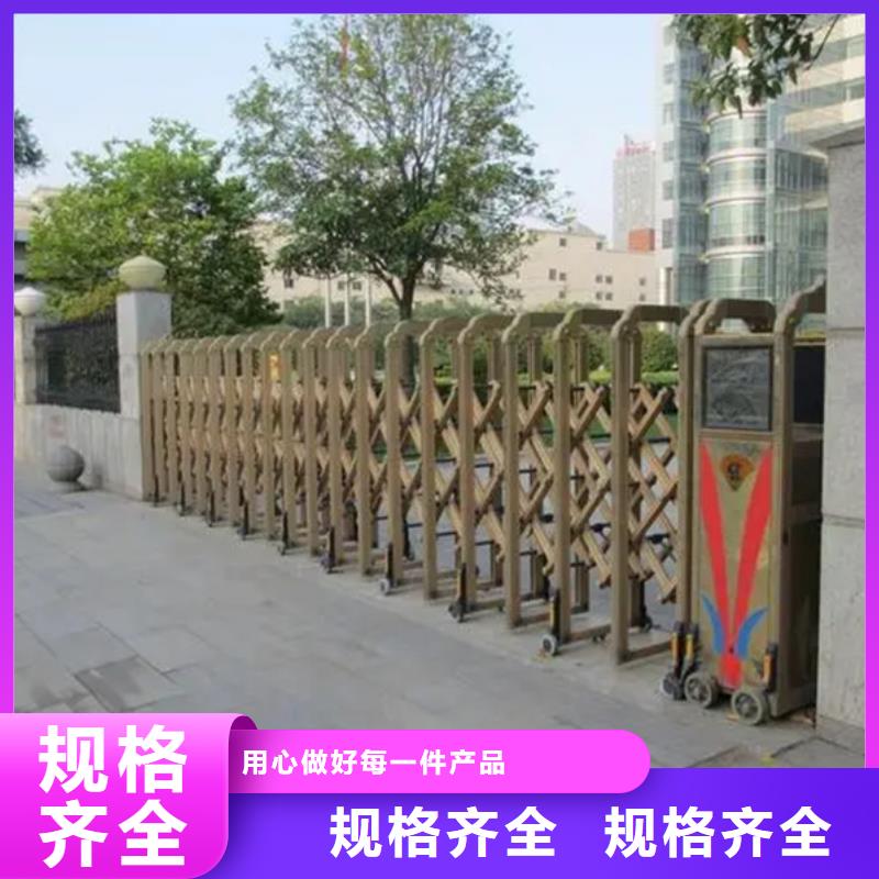 (豪力)电动伸缩门、(豪力)电动伸缩门生产厂家_规格齐全