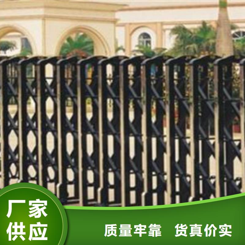 豪力伸缩门厂家直接发货