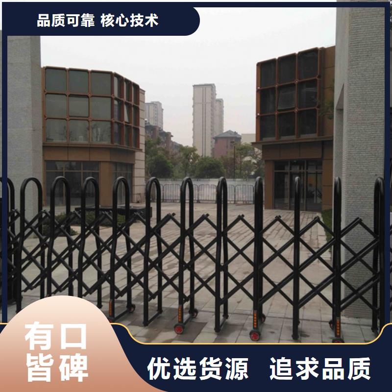 伸缩门价格采购