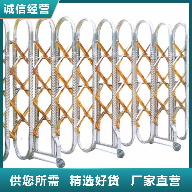 电动伸缩门天天低价
