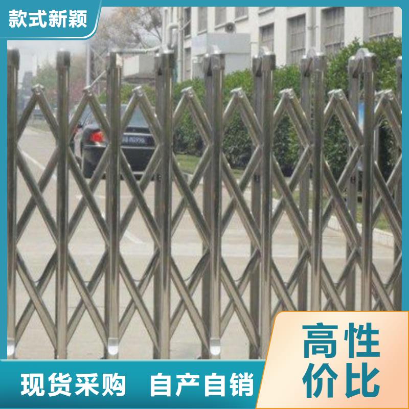 (豪力)电动伸缩门、(豪力)电动伸缩门生产厂家_规格齐全
