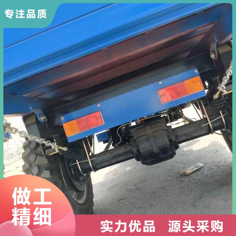 （瑞迪通）电动工程三轮车价格低交货快