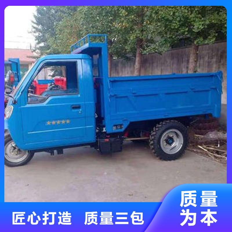 (瑞迪通)柴油三轮车_欢迎您