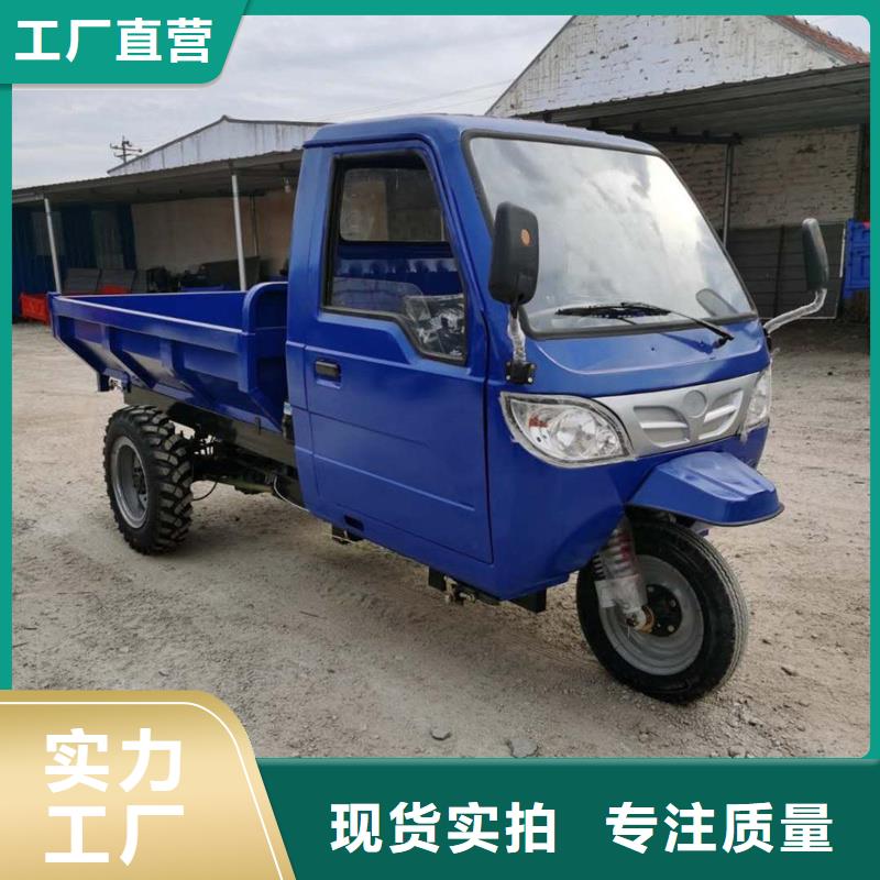 （瑞迪通）柴油三轮车诚信厂家