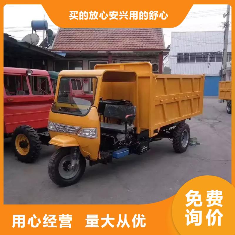瑞迪通三轮车价格行情走势