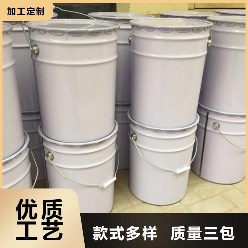 原生泰土壤固化剂施工厂家