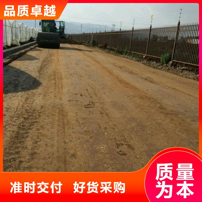 原生泰免烧砖专用土壤固化剂畅销全国