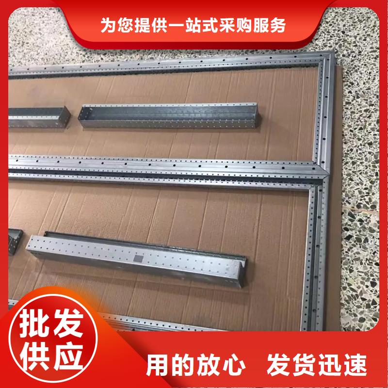 定制东广C型材结构电抗柜_品牌厂家