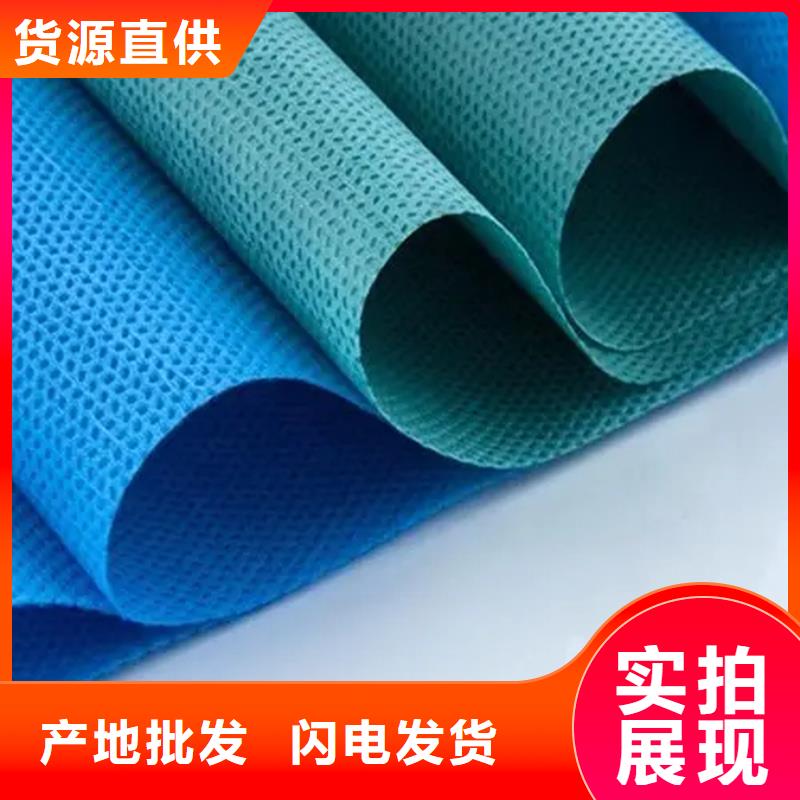 信泰源无纺布全国送货