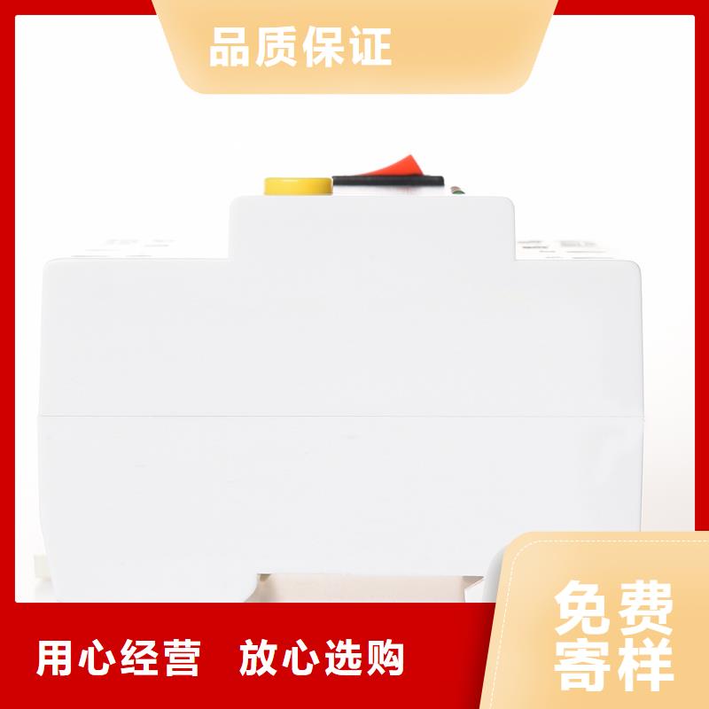手动双电源转换开关服务完善