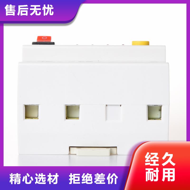 手动双电源转换开关服务完善
