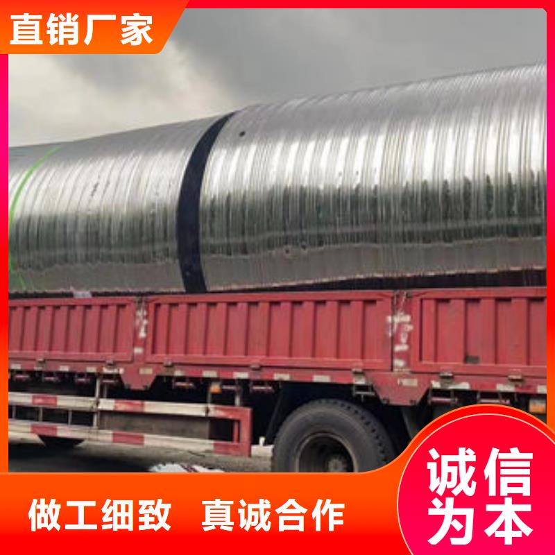 水箱N年生产经验