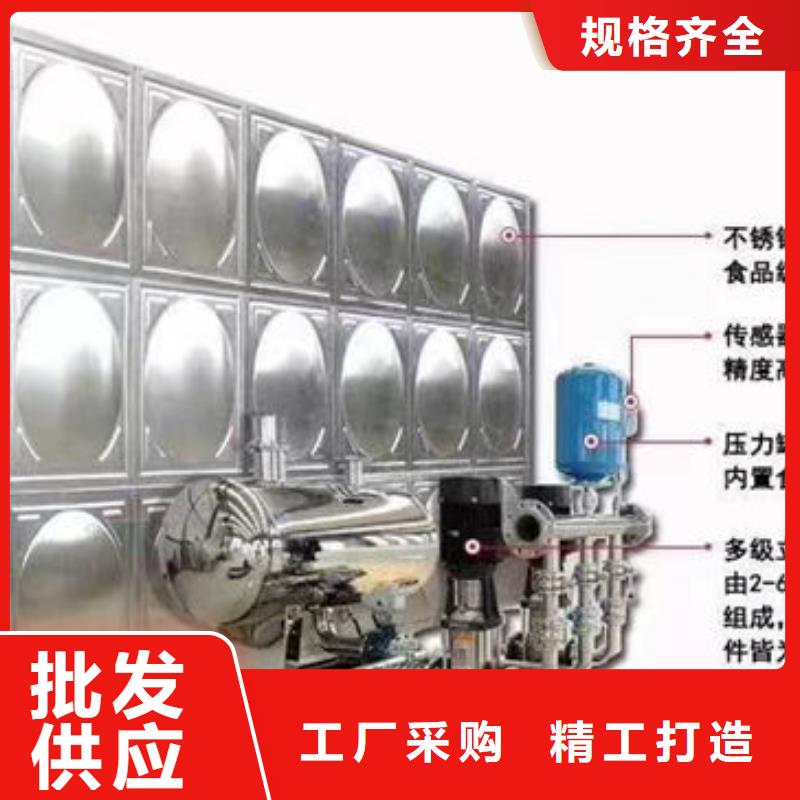 水箱质量好