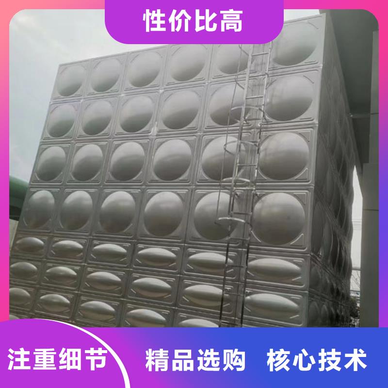 水箱实力公司
