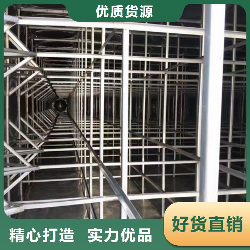 水箱品质保证实力见证
