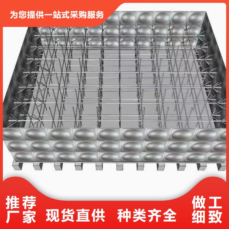 水箱厂家品控严格