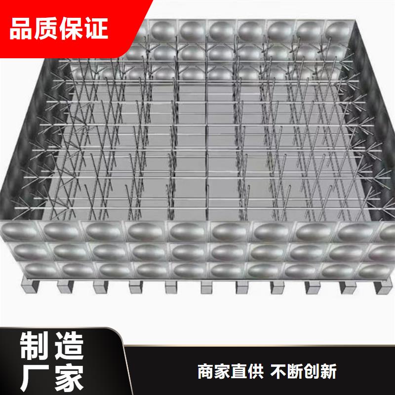 水箱圆柱形水箱您身边的厂家