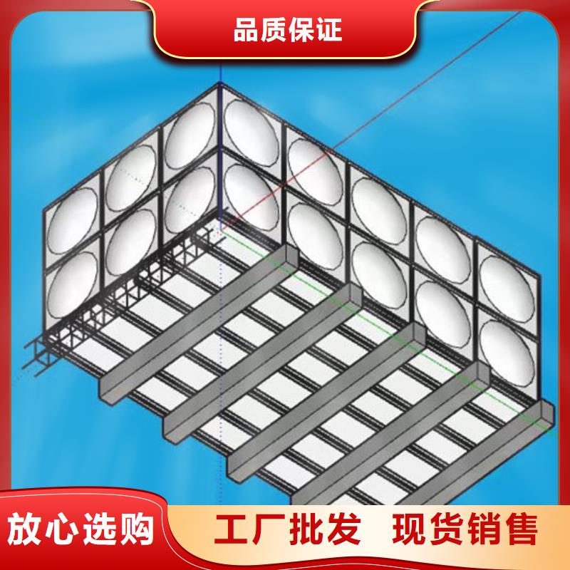  水箱拥有多家成功案例