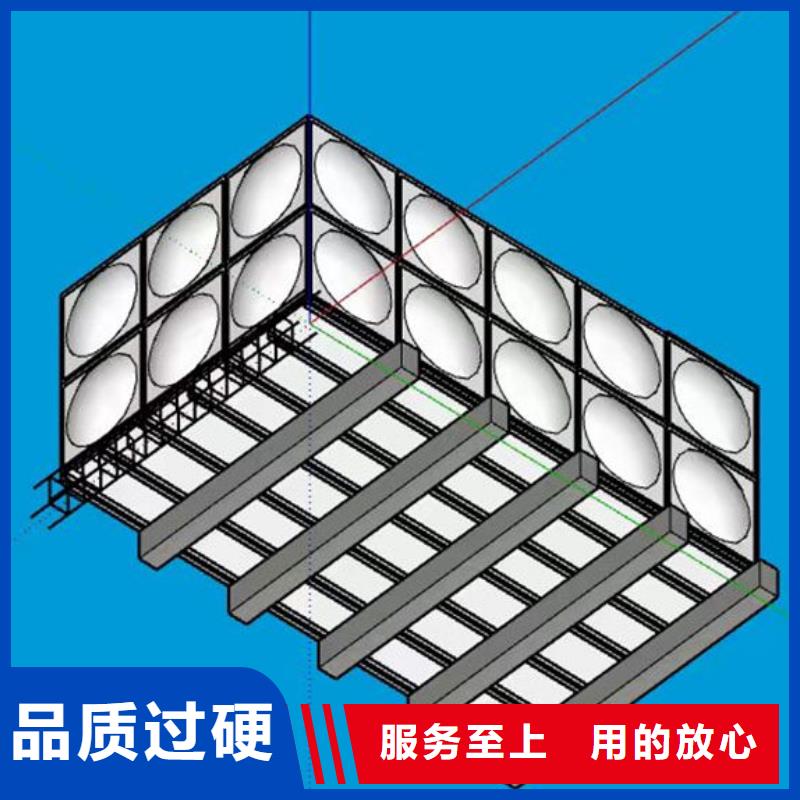 水箱-【不锈钢生活水箱】专注生产制造多年