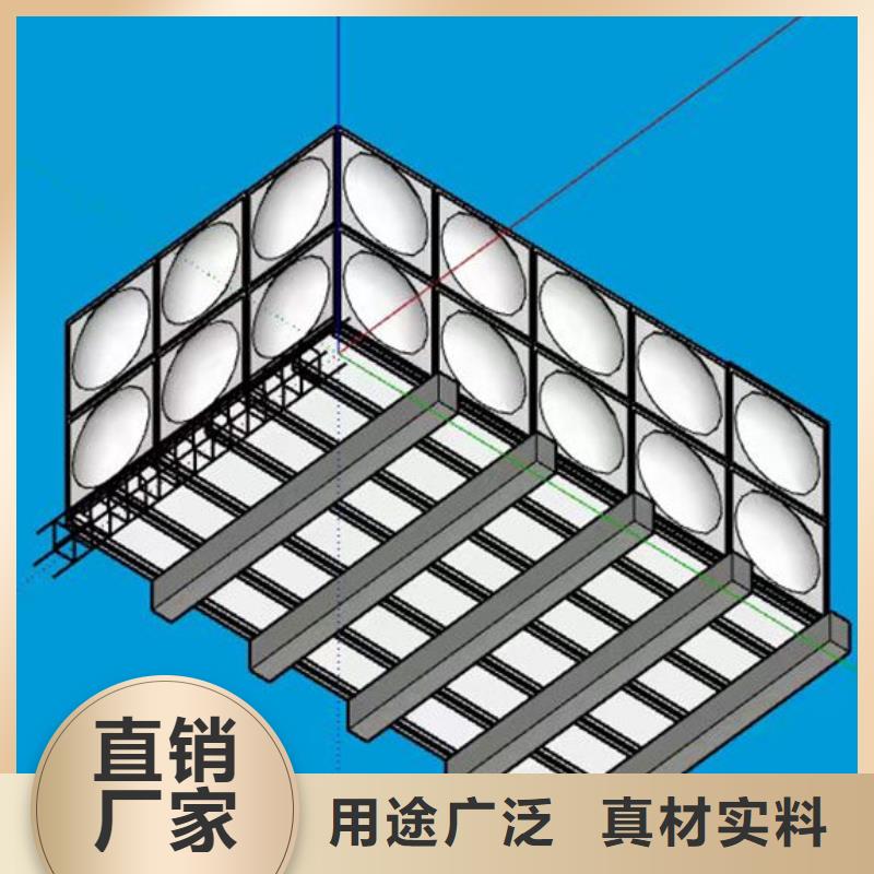 水箱实体厂家