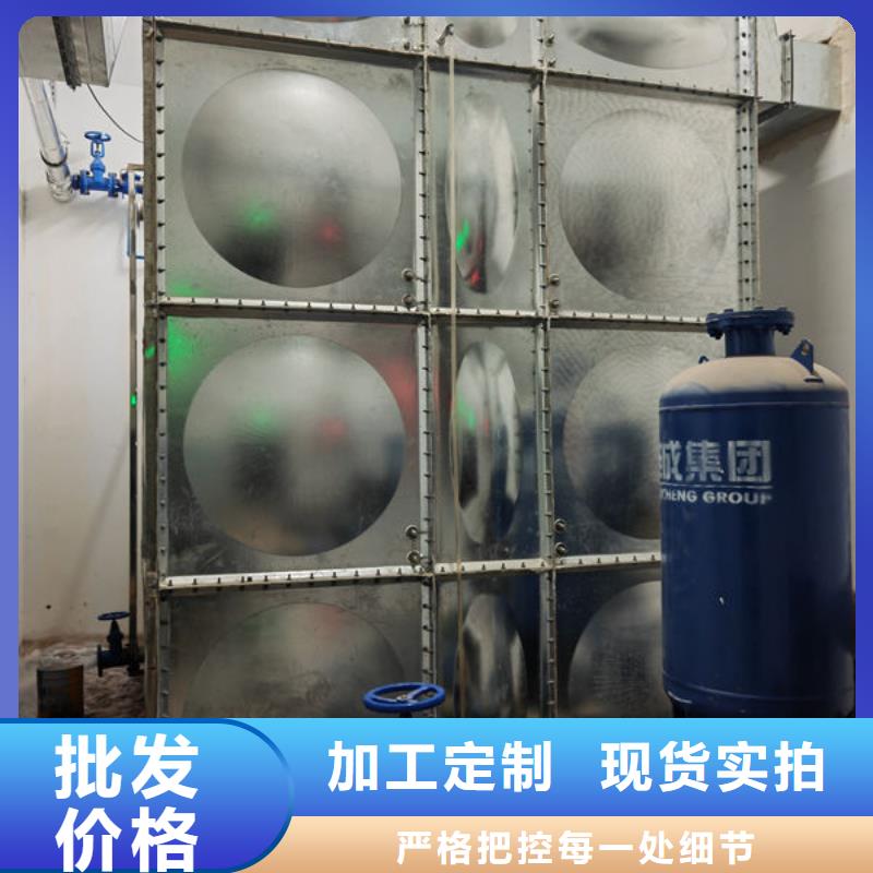 水箱BDF地埋水箱交货准时