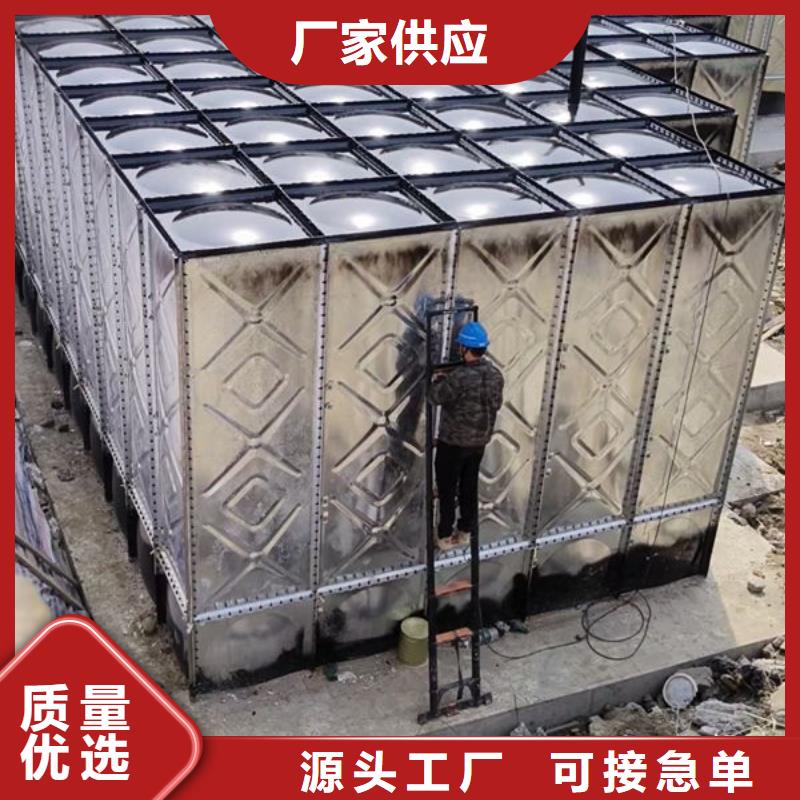 水箱不只是质量好