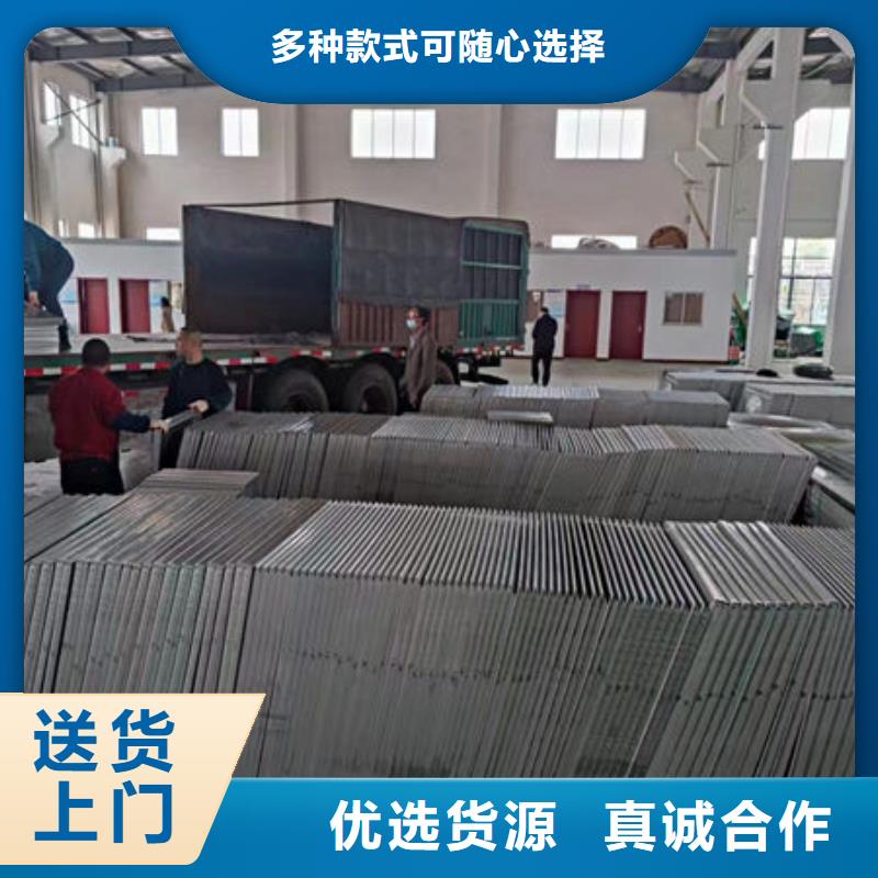  水箱厂家品控严格