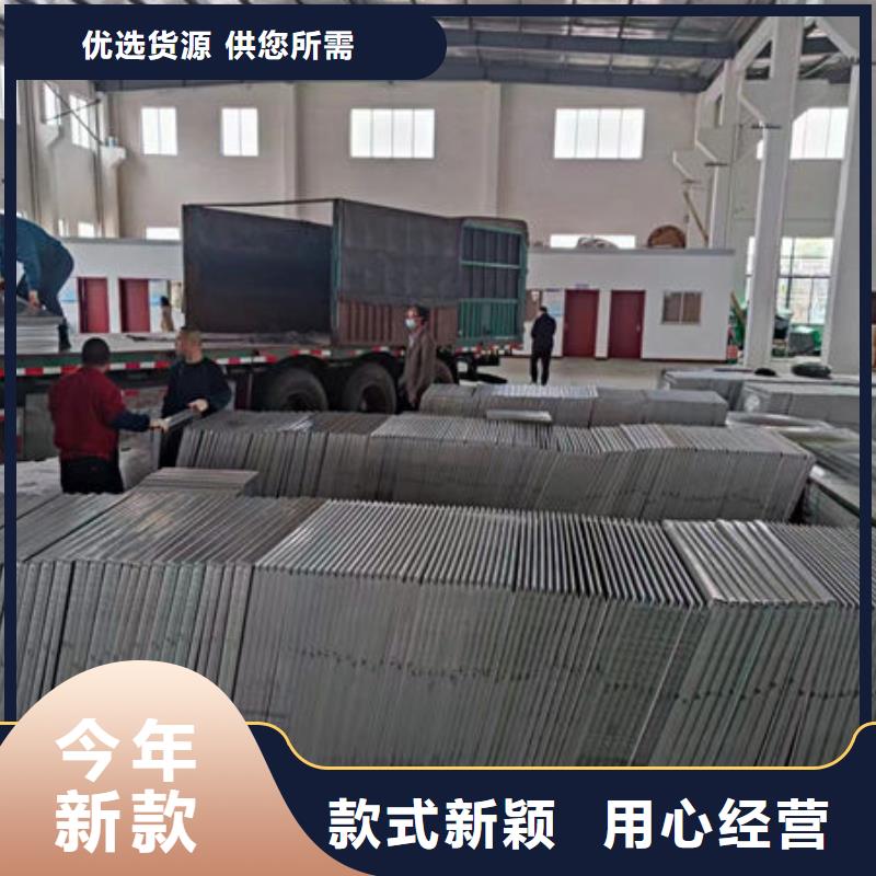  水箱大厂家实力看得见