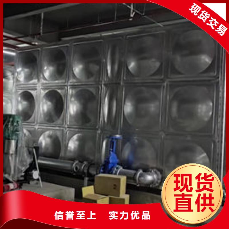 水箱敢与同行比质量