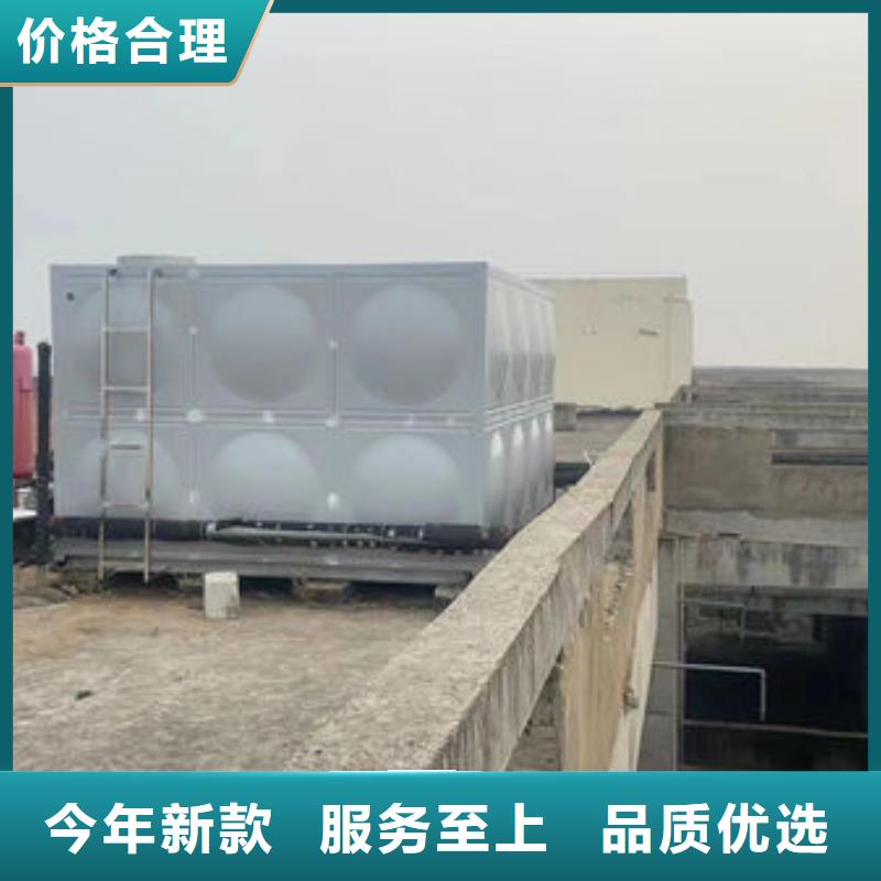 水箱不锈钢生活水箱出货快