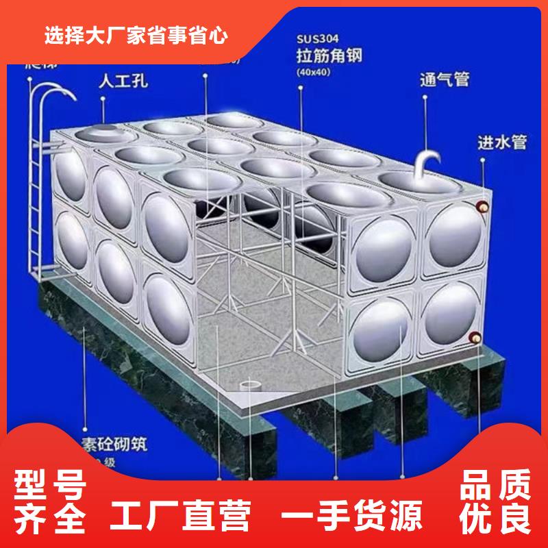 水箱大品牌值得信赖