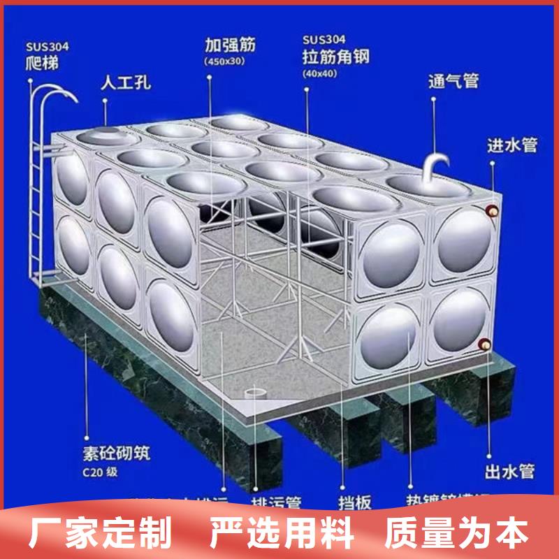 水箱批发供应