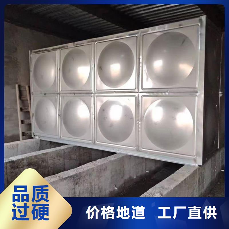 水箱每一处都是匠心制作