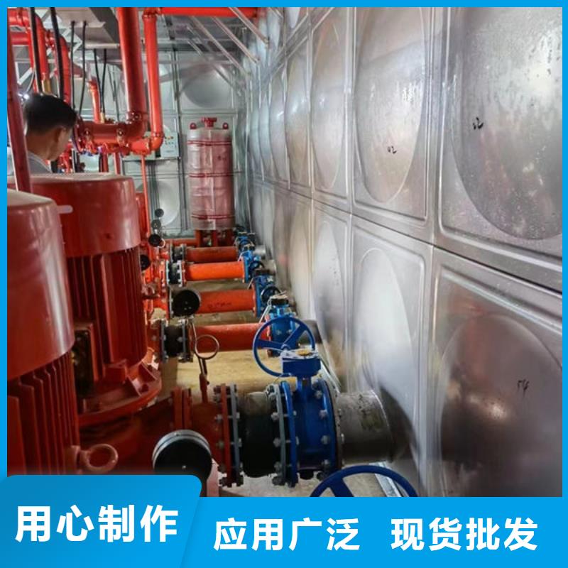 水箱源厂直接供货