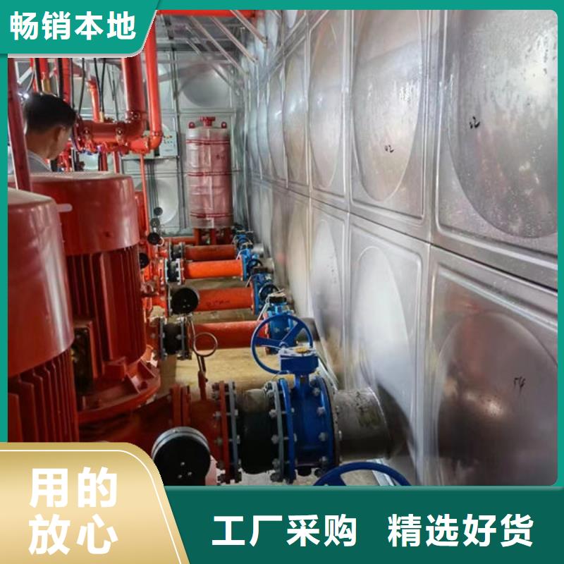 水箱圆柱形水箱库存丰富