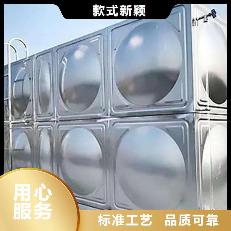 水箱厂家品控严格