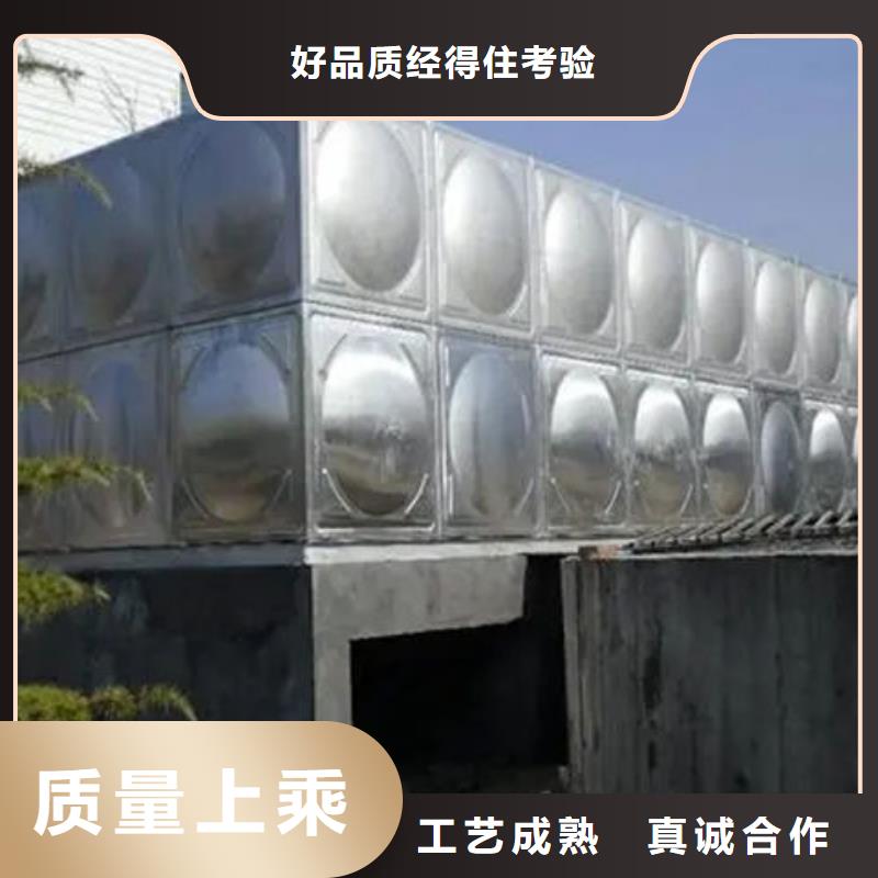 水箱追求细节品质