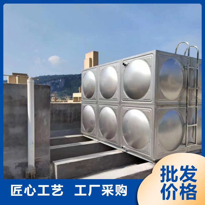 水箱实拍品质保障