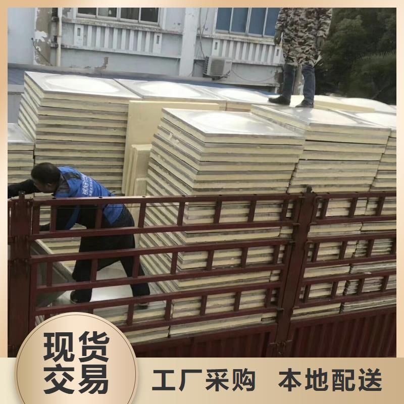 水箱产地工厂