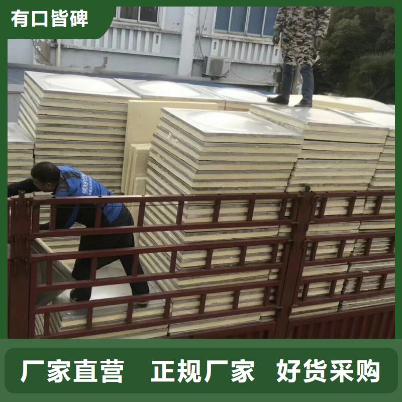 水箱专业生产N年