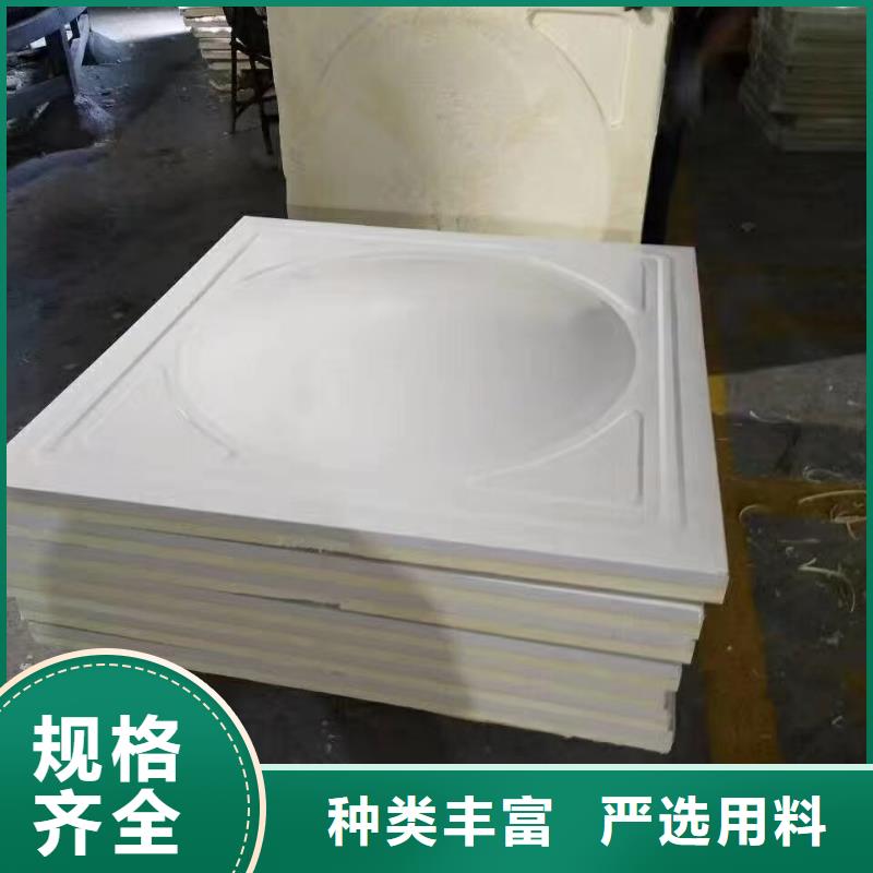 水箱圆柱形水箱精工细作品质优良