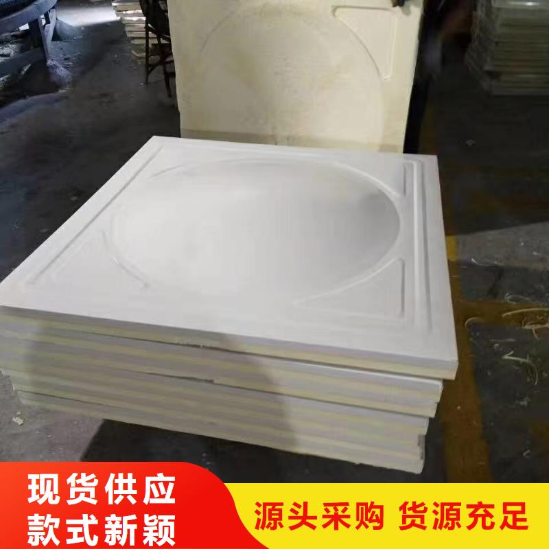 水箱厂家十分靠谱