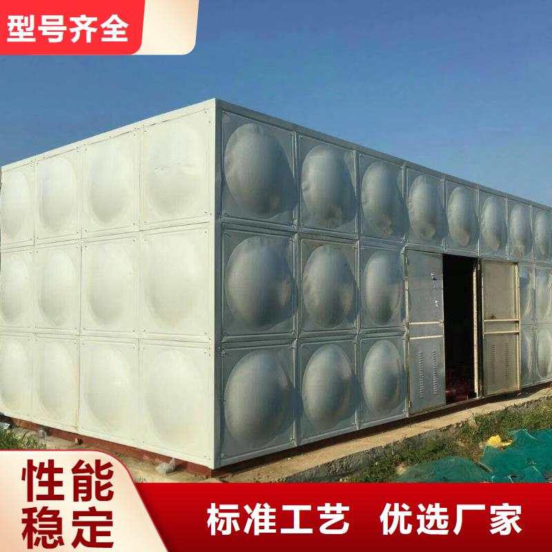 水箱市场行情